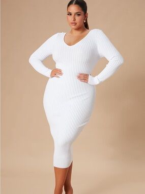 Fashion Nova Kehlani dress